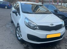 KIA Rio, 2014 il
