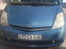 Toyota Prius, 2007 il