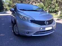 Nissan Note, 2016 il