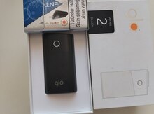 Tütün qızdırıcısı Glo