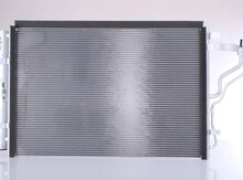 Hyundai Elantra kondisioner radiatoru