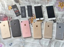 Apple iPhone 6, 7 ehtiyat hissələri