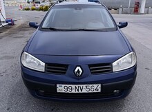 Renault Megane, 2009 il