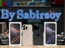 Apple iPhone 16 Pro Desert Titanium 128GB/8GB