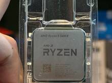 CPU Amd Ryzen 5 5600X 