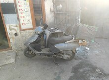 Moped FYP, 2025 il