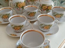 Çay servizi