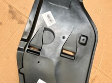 Mercedes W117 mühərrik qoruyucusu