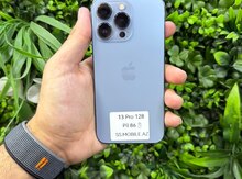 Apple iPhone 13 Pro Sierra Blue 128GB/6GB
