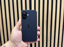 Apple iPhone 16 Black 128GB/8GB