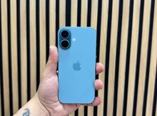 Apple iPhone 16 Teal 128GB/8GB