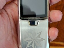 Nokia 8800 Silver