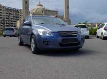 KIA Ceed SW, 2007 il