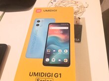 UMIDIGI G1 Series