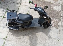 Moped SYM X-Pro, 2020 il