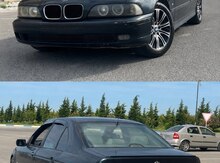 BMW 525, 1996 il