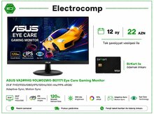 ASUS VA249HG Eye Care Gaming Monitor