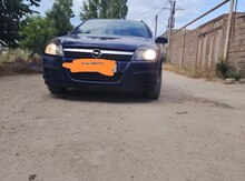 Opel Astra, 2006 il