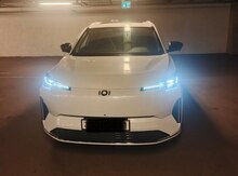Changan Qiyuan A05, 2025 il