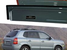 Hyundai Tucson 2005-2009 üçün deflektor