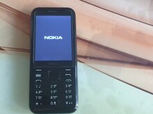 NokiA 8000 4G (TA 1303)