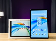 Honor Pad X7 LTE Gray 128GB/4GB