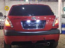 KIA Rio, 2005 il