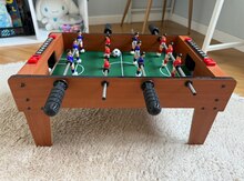 Masaüstü futbol oyunu