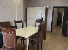 2-otaqlı yeni tikili kirayə verilir, Bəkir Çobanzadə küç., 75 m²
