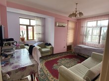 2-otaqlı yeni tikili, Xırdalan ş., 74 m²