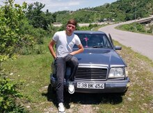 Ofisiant işi axtarıram