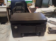 HP lazerjet Pro M125A