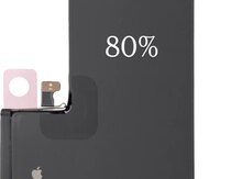 Apple iPhone batareyası (Model: A3121) 80%