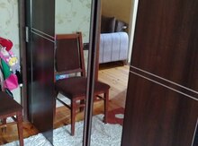 Qonaq otağı mebeli