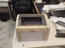 Printer HP Laserjet 1022