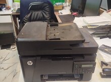 Printer HP Laserjet M127fn