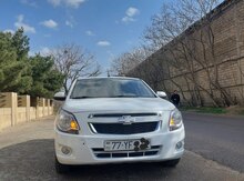 Chevrolet Cobalt, 2024 il