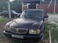 GAZ 3110, 1999 il
