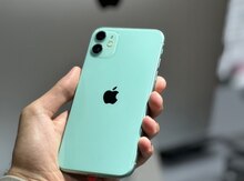 Apple iPhone 11 Green 64GB/4GB