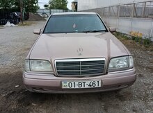 Mercedes C 200, 1994 il