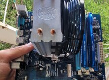 Gigabyte GA-Z77P-D3