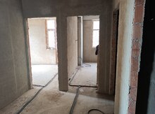 3-otaqlı yeni tikili, Abşeron r., 80 m²