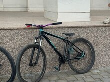 Velosiped Toba