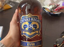 İçki Chivas Regal 18