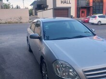 Nissan Teana, 2005 il