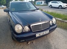 Mercedes 200, 1996 il