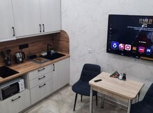 2-otaqlı yeni tikili kirayə verilir, İnşaatçılar m., 75 m²