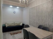 3-otaqlı yeni tikili, Masazır qəs., 51 m²