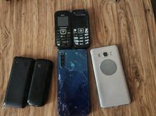 Telefon ehtiyat hissələri
