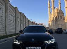 BMW 328, 2013 il
